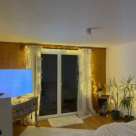 Accommodatie bij particulieren Avec Vue Sur Montagne Dans Notre *